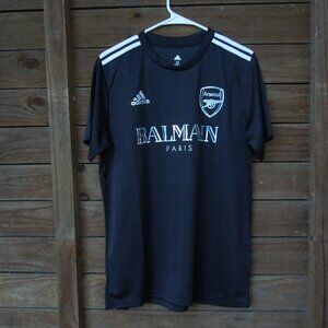 Arsenal FC co-branded jersey, medium